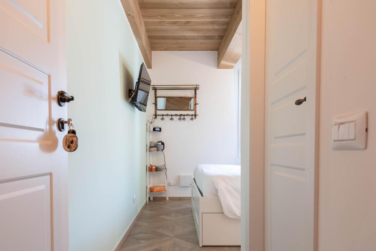 Le Camere Di Olivia Ravenna Exterior photo
