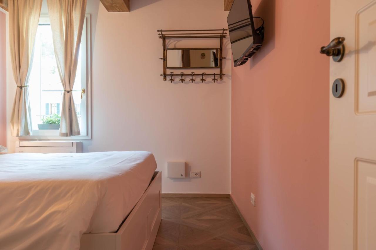 Le Camere Di Olivia Ravenna Exterior photo